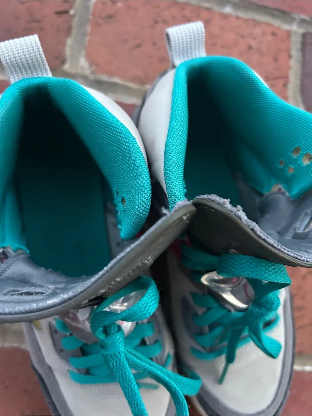 Jordan Spizike Low (GS) ~ 6.5Y